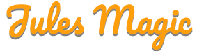 Jules Magic Logo